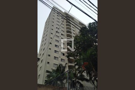 Apartamento à venda com 167m², 3 quartos e 3 vagas Apartamento à venda com 167m², 3 quartos e 3 vagasFachada