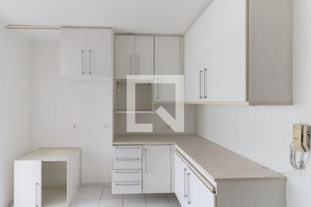 Apartamento à venda com 167m², 3 quartos e 3 vagas Apartamento à venda com 167m², 3 quartos e 3 vagasCozinha