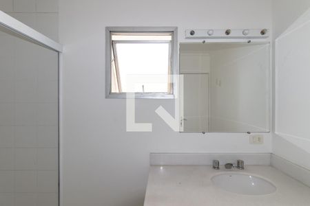 Apartamento à venda com 167m², 3 quartos e 3 vagas Apartamento à venda com 167m², 3 quartos e 3 vagasBanheiro do Quarto 3