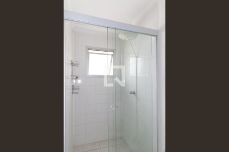 Apartamento à venda com 167m², 3 quartos e 3 vagas Apartamento à venda com 167m², 3 quartos e 3 vagasBanheiro do Quarto 1