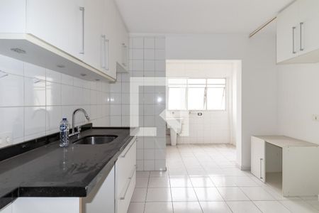 Apartamento à venda com 167m², 3 quartos e 3 vagas Apartamento à venda com 167m², 3 quartos e 3 vagasCozinha