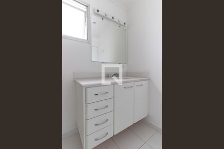 Apartamento à venda com 167m², 3 quartos e 3 vagas Apartamento à venda com 167m², 3 quartos e 3 vagasBanheiro do Quarto 3