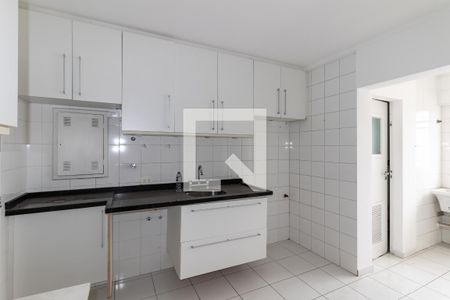 Apartamento à venda com 167m², 3 quartos e 3 vagas Apartamento à venda com 167m², 3 quartos e 3 vagasCozinha