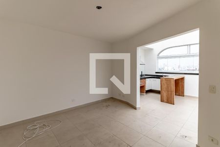 Apartamento à venda com 167m², 3 quartos e 3 vagas Apartamento à venda com 167m², 3 quartos e 3 vagasCobertura