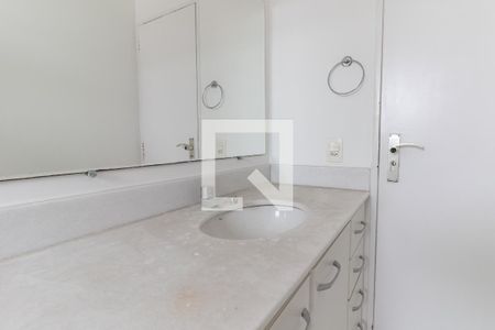 Apartamento à venda com 167m², 3 quartos e 3 vagas Apartamento à venda com 167m², 3 quartos e 3 vagasBanheiro do Quarto 1