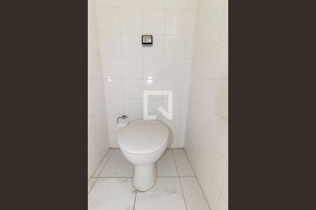 Apartamento à venda com 167m², 3 quartos e 3 vagas Apartamento à venda com 167m², 3 quartos e 3 vagasBanheiro de serviço