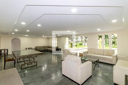 Apartamento à venda com 167m², 3 quartos e 3 vagas Apartamento à venda com 167m², 3 quartos e 3 vagasÁrea comum - Salão de festas