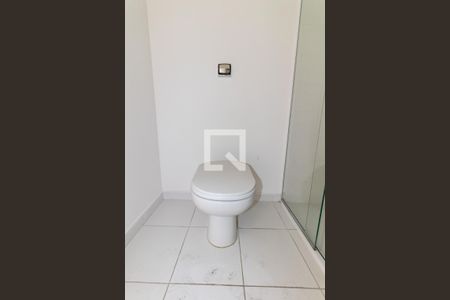 Apartamento à venda com 167m², 3 quartos e 3 vagas Apartamento à venda com 167m², 3 quartos e 3 vagasBanheiro Social