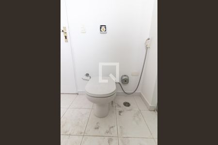 Apartamento à venda com 167m², 3 quartos e 3 vagas Apartamento à venda com 167m², 3 quartos e 3 vagasBanheiro do Quarto 3