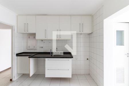 Apartamento à venda com 167m², 3 quartos e 3 vagas Apartamento à venda com 167m², 3 quartos e 3 vagasCozinha
