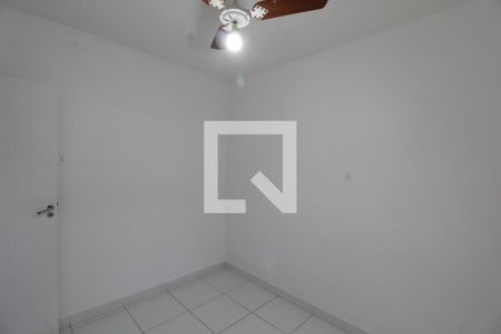 Quarto 1 de apartamento para alugar com 2 quartos, 47m² em Gávea, Uberlândia