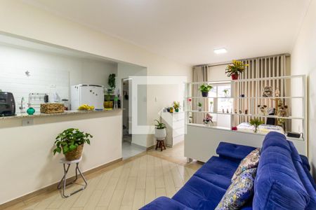 Studio de kitnet/studio à venda com 1 quarto, 33m² em Vila Buarque, São Paulo