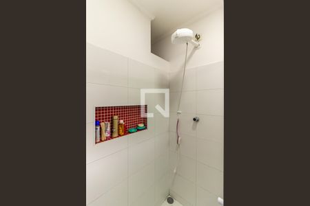 Studio à venda com 33m², 1 quarto e sem vagaBanheiro - Chuveiro
