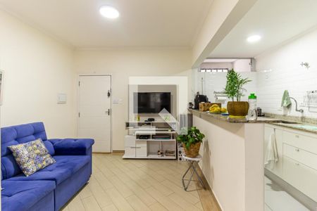 Studio à venda com 33m², 1 quarto e sem vagaStudio