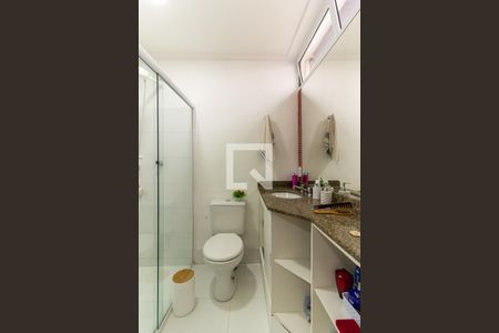 Studio à venda com 33m², 1 quarto e sem vagaBanheiro