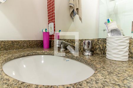 Studio à venda com 33m², 1 quarto e sem vagaBanheiro - Pia