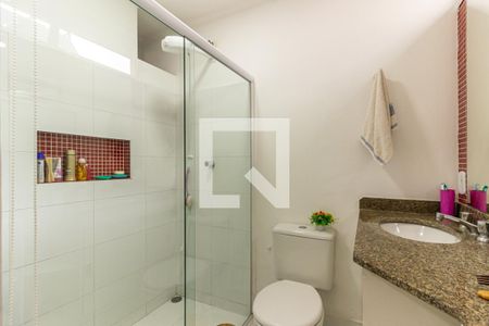 Studio à venda com 33m², 1 quarto e sem vagaBanheiro