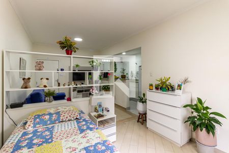 Studio de kitnet/studio à venda com 1 quarto, 33m² em Vila Buarque, São Paulo