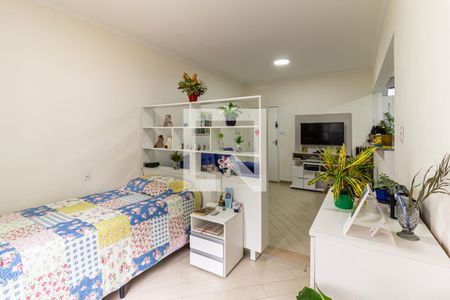 Studio de kitnet/studio à venda com 1 quarto, 33m² em Vila Buarque, São Paulo