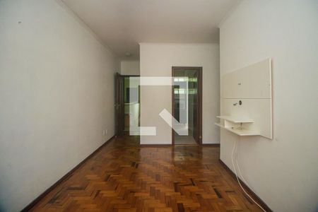 Sala de apartamento para alugar com 2 quartos, 70m² em Cristo Redentor, Porto Alegre