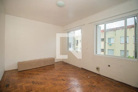 Quarto 2 de apartamento para alugar com 2 quartos, 70m² em Cristo Redentor, Porto Alegre