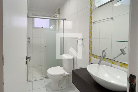 Apartamento para alugar com 82m², 3 quartos e 2 vagasQuarto 3