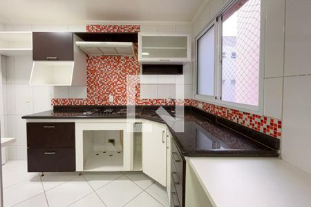 Apartamento para alugar com 82m², 3 quartos e 2 vagasCozinha