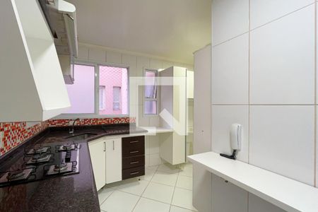 Apartamento para alugar com 82m², 3 quartos e 2 vagasCozinha