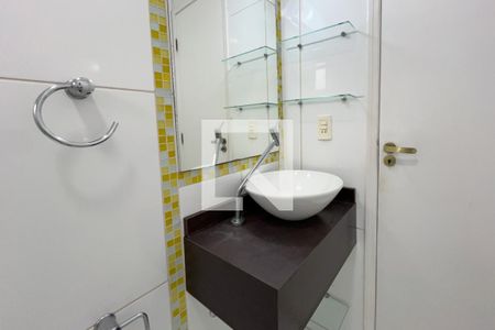 Apartamento para alugar com 82m², 3 quartos e 2 vagasQuarto 3