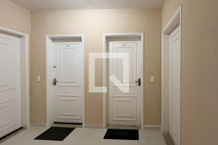 Apartamento para alugar com 82m², 3 quartos e 2 vagasÁrea comum