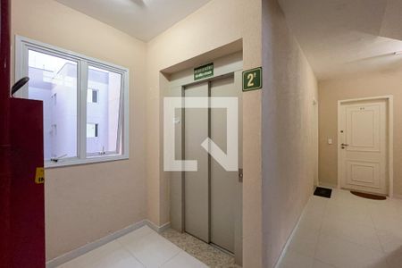 Apartamento para alugar com 82m², 3 quartos e 2 vagasÁrea comum