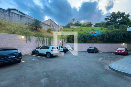 Apartamento para alugar com 82m², 3 quartos e 2 vagasÁrea comum