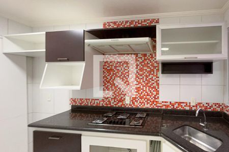 Apartamento para alugar com 82m², 3 quartos e 2 vagasCozinha