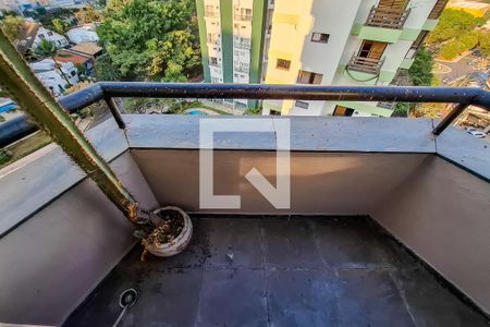 Apartamento para alugar com 120m², 3 quartos e 2 vagasquarto 2 suite