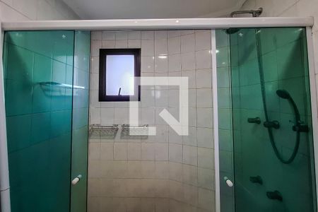 Apartamento para alugar com 120m², 3 quartos e 2 vagasquarto 2 suite