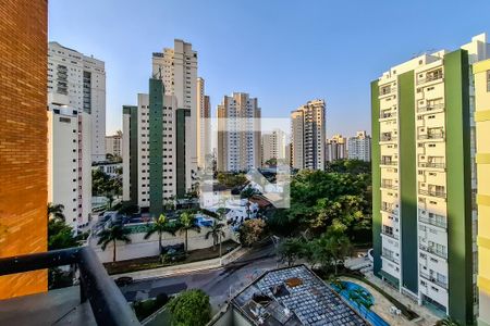 Apartamento para alugar com 120m², 3 quartos e 2 vagasquarto 2 suite