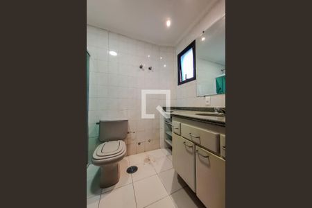 Apartamento para alugar com 120m², 3 quartos e 2 vagasquarto 2 suite
