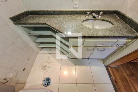 Apartamento para alugar com 120m², 3 quartos e 2 vagasquarto 2 suite