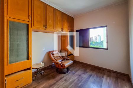 Apartamento para alugar com 120m², 3 quartos e 2 vagasquarto 1