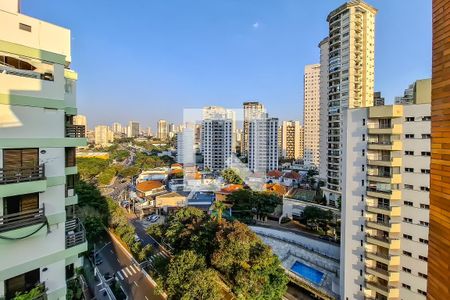 Apartamento para alugar com 120m², 3 quartos e 2 vagasquarto 2 suite