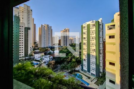 Apartamento para alugar com 120m², 3 quartos e 2 vagasquarto 1