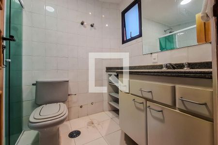 Apartamento para alugar com 120m², 3 quartos e 2 vagasquarto 2 suite