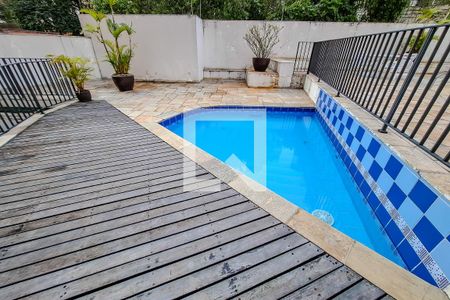 Apartamento para alugar com 120m², 3 quartos e 2 vagasPiscina