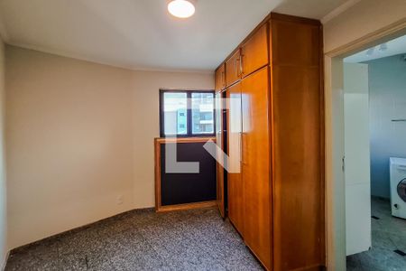 Apartamento para alugar com 120m², 3 quartos e 2 vagasQuarto de Serviço