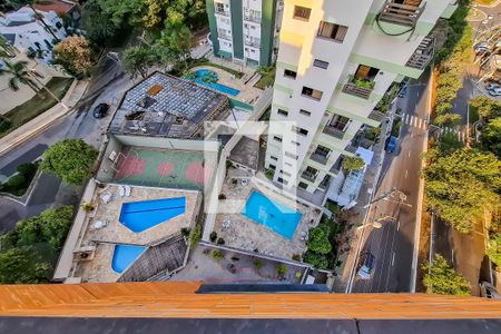 Apartamento para alugar com 120m², 3 quartos e 2 vagasquarto 2 suite