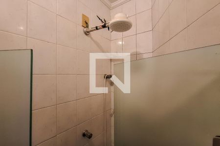 Apartamento para alugar com 120m², 3 quartos e 2 vagasBanheiro de serviço