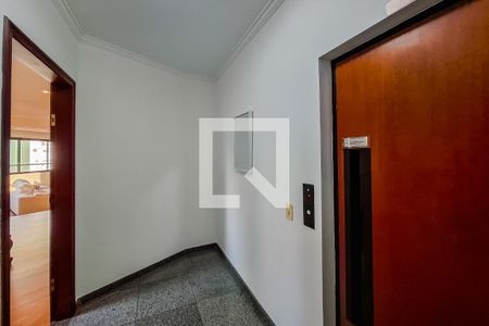 hall de apartamento para alugar com 3 quartos, 120m² em Vila Mariana, São Paulo