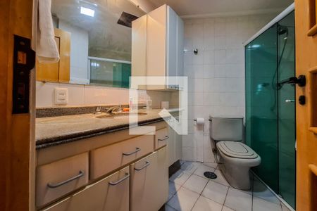 Apartamento para alugar com 120m², 3 quartos e 2 vagasbanheiro
