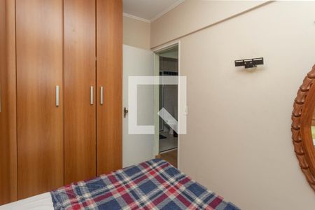 Quarto 1  de apartamento para alugar com 2 quartos, 69m² em Centro, Diadema