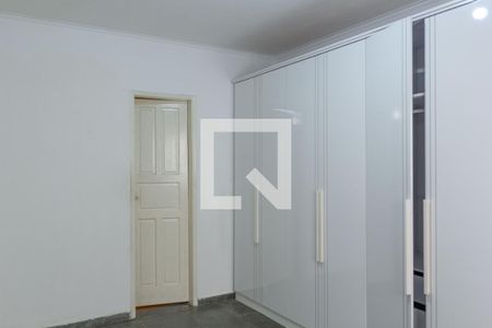 Suíte de casa para alugar com 2 quartos, 100m² em Vila Aricanduva, São Paulo